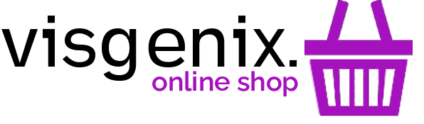 Visgenix Online Shop